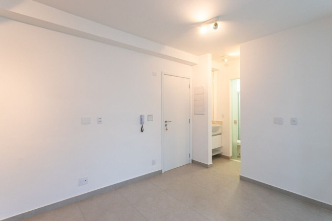 Imagem Apartamento com 1 Quarto à Venda, 35 m² em Saúde - São Paulo Imagem Apartamento com 1 Quarto à Venda, 35 m² em Saúde - São Paulo