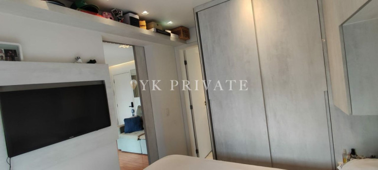 Imagem Apartamento com 1 Quarto à Venda, 39 m² em Perdizes - São Paulo