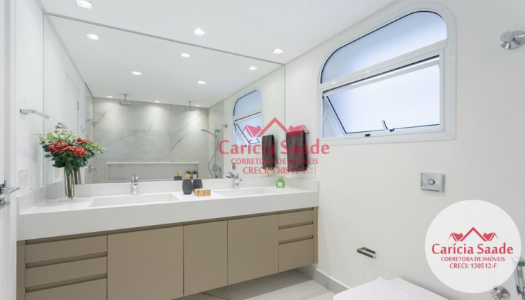 Imagem Apartamento com 3 Quartos à Venda, 230 m² em Itaim Bibi - São Paulo