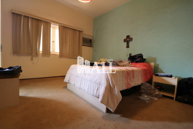 Imagem Casa com 4 Quartos à Venda, 364 m² em Jardim Roseana - São José Do Rio Preto Imagem Casa com 4 Quartos à Venda, 364 m² em Jardim Roseana - São José Do Rio Preto