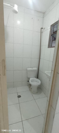 Imagem Casa com 1 Quarto para Alugar,  em Rochdale - Osasco