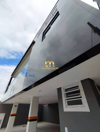 Imagem Casa com 2 Quartos à Venda, 56 m² em Sítio Do Campo - Praia Grande