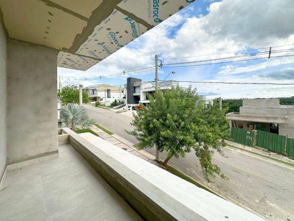 Imagem Sobrado com 4 Quartos à Venda, 276 m² em Cyrela Landscape Esplanada - Votorantim Imagem Sobrado com 4 Quartos à Venda, 276 m² em Cyrela Landscape Esplanada - Votorantim