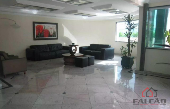 Imagem Apartamento com 3 Quartos à Venda, 170 m² em Canto Do Forte - Praia Grande Imagem Apartamento com 3 Quartos à Venda, 170 m² em Canto Do Forte - Praia Grande