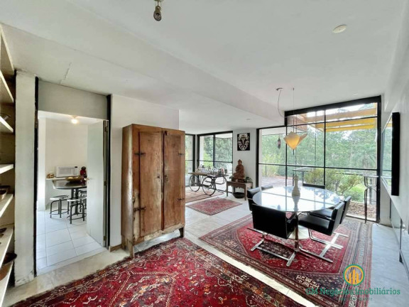 Imagem Casa de Condomínio com 4 Quartos à Venda, 1 m² em Palos Verdes - Cotia Imagem Casa de Condomínio com 4 Quartos à Venda, 1 m² em Palos Verdes - Cotia