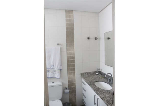 Imagem Apartamento com 4 Quartos à Venda, 176 m² em Pinheiros - São Paulo