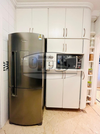 Imagem Apartamento com 3 Quartos para Alugar, em Cambuci - São Paulo Imagem Apartamento com 3 Quartos para Alugar, em Cambuci - São Paulo