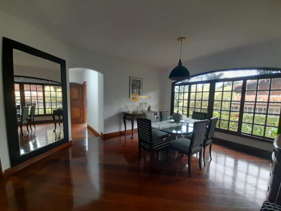 Imagem Casa com 3 Quartos à Venda, 1.406 m² em Golfe - Teresópolis Imagem Casa com 3 Quartos à Venda, 1.406 m² em Golfe - Teresópolis