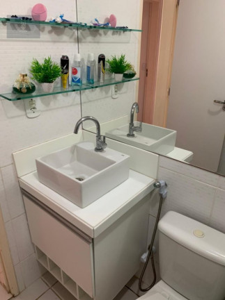 Imagem Apartamento com 3 Quartos à Venda, 70 m² em Parque Das Nações - Parnamirim Imagem Apartamento com 3 Quartos à Venda, 70 m² em Parque Das Nações - Parnamirim