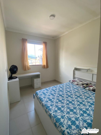 Imagem Apartamento com 3 Quartos à Venda, 76 m² em Centro - Ubatuba
