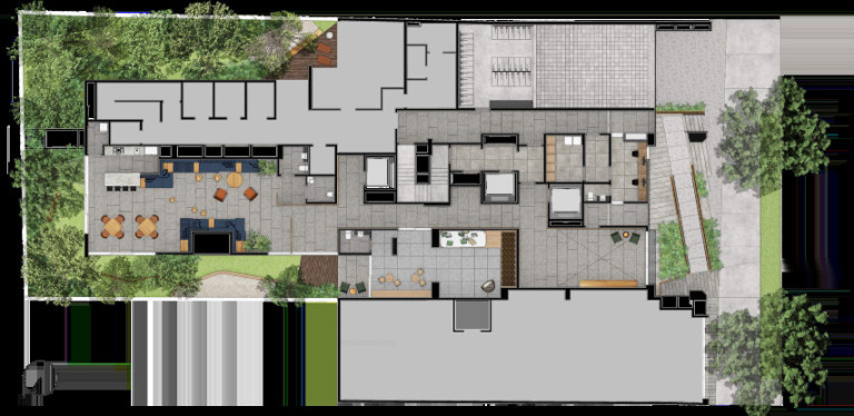 Imagem Apartamento com 3 Quartos à Venda, 194 m² em Pinheiros - São Paulo