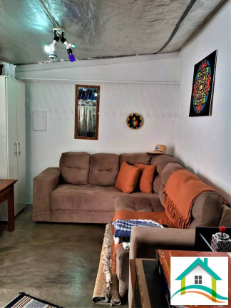 Imagem Casa com 2 Quartos à Venda, 116 m² em Vila Palmares - Santo André Imagem Casa com 2 Quartos à Venda, 116 m² em Vila Palmares - Santo André