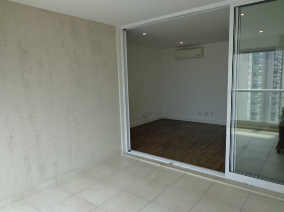 Imagem Apartamento com 2 Quartos à Venda, 71 m² em Campo Belo - São Paulo