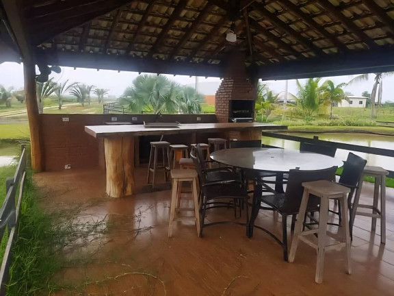 Imagem Fazenda à Venda, 130 m² em Panorama Imagem Fazenda à Venda, 130 m² em Panorama