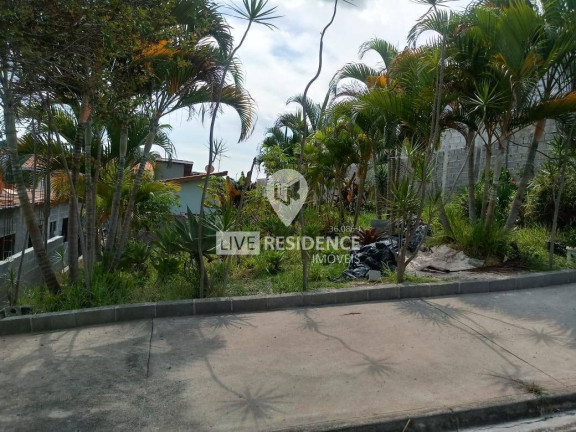 Imagem Terreno à Venda, 250 m² em Recanto Do Parque - Itatiba