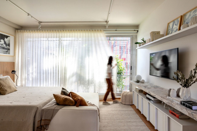 Imagem Imóvel com 1 Quarto à Venda, 27 m² em Vila Madalena - São Paulo Imagem Imóvel com 1 Quarto à Venda, 27 m² em Vila Madalena - São Paulo