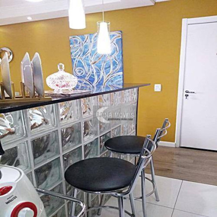 Imagem Apartamento com 3 Quartos à Venda, 60 m² em Nova Petrópolis - São Bernardo Do Campo