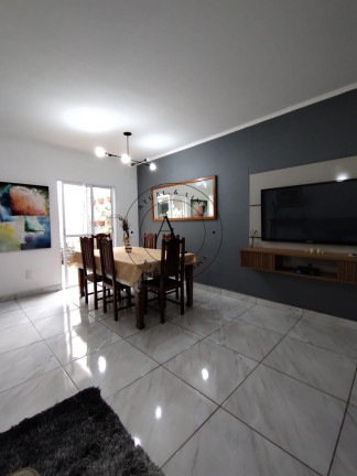 Imagem Casa com 3 Quartos à Venda, 200 m² em Parque Imperador - Campinas