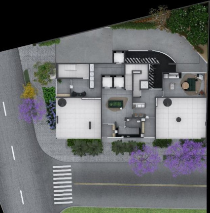 Imagem Studio com 1 Quarto à Venda, 32 m² em Itaim Bibi - São Paulo Imagem Studio com 1 Quarto à Venda, 32 m² em Itaim Bibi - São Paulo