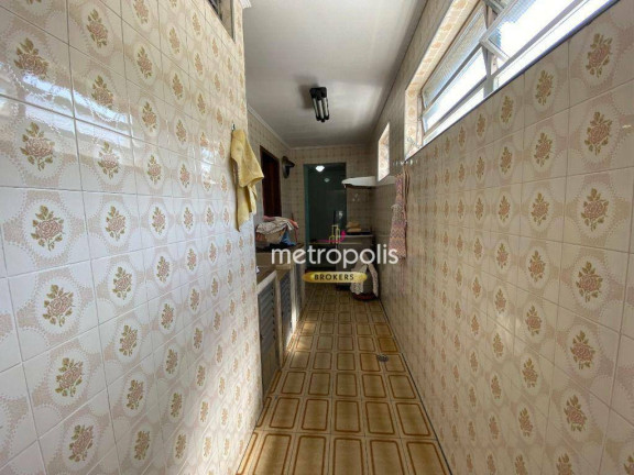 Imagem Sobrado com 3 Quartos à Venda, 213 m² em Jardim São Caetano - São Caetano Do Sul Imagem Sobrado com 3 Quartos à Venda, 213 m² em Jardim São Caetano - São Caetano Do Sul
