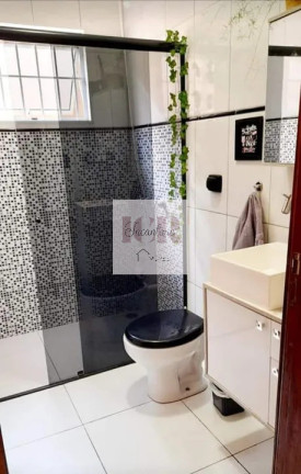 Imagem Sobrado com 4 Quartos à Venda, 140 m² em Jardim Altos Do Itavuvu - Sorocaba
