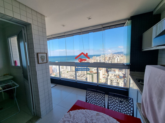 Imagem Apartamento com 2 Quartos à Venda, 89 m² em Tupi - Praia Grande
