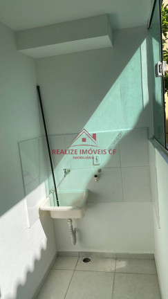 Imagem Apartamento com 2 Quartos à Venda, 55 m² em Monte Alegre - Cabo Frio