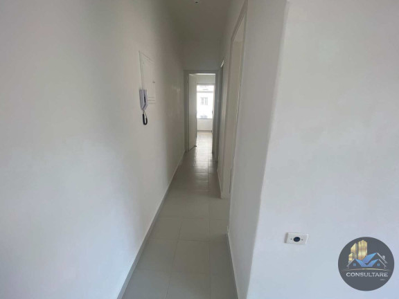 Imagem Apartamento com 1 Quarto à Venda, 63 m² em José Menino - Santos Imagem Apartamento com 1 Quarto à Venda, 63 m² em José Menino - Santos