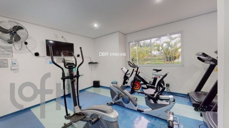 Imagem Apartamento com 3 Quartos à Venda, 61 m² em Jardim Vila Formosa - São Paulo Imagem Apartamento com 3 Quartos à Venda, 61 m² em Jardim Vila Formosa - São Paulo