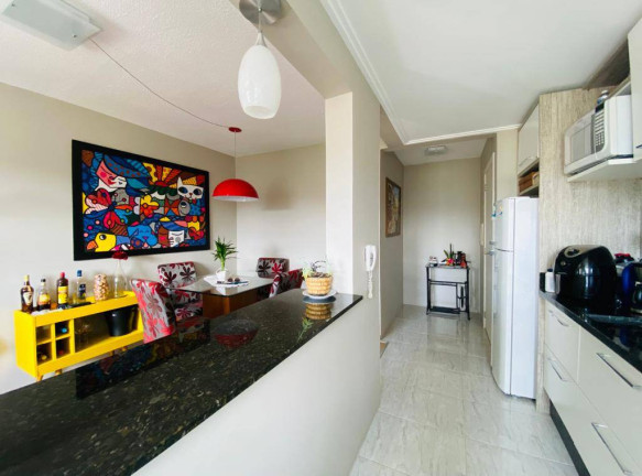 Imagem Apartamento com 2 Quartos à Venda, 49 m² em Maria Goretti - Bento Gonçalves Imagem Apartamento com 2 Quartos à Venda, 49 m² em Maria Goretti - Bento Gonçalves