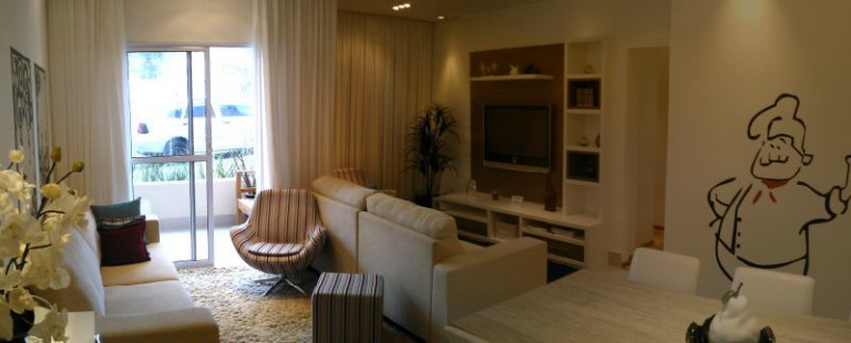 Imagem Apartamento com 3 Quartos à Venda, 70 m² em Baeta Neves - São Bernardo Do Campo