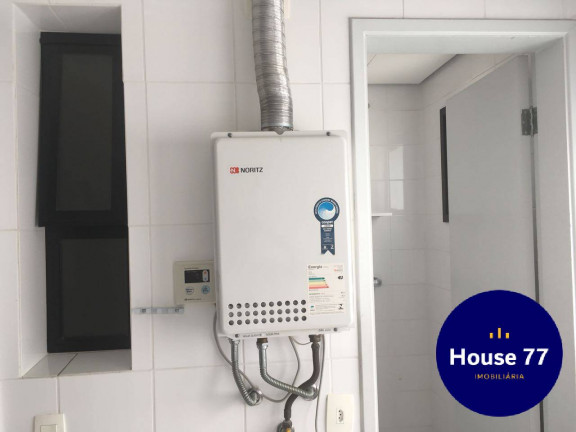 Imagem Apartamento com 3 Quartos à Venda, 100 m² em Paraíso - São Paulo