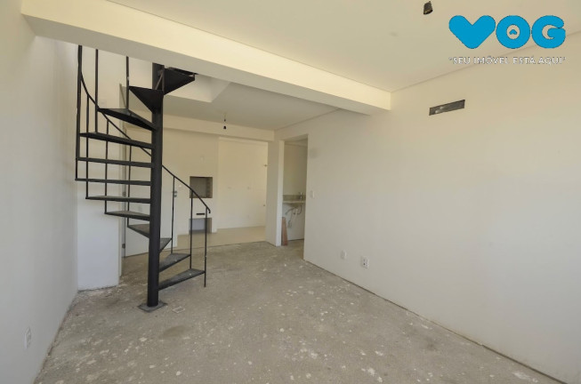 Imagem Imóvel com 1 Quarto à Venda, 102 m² em Jardim Botânico - Porto Alegre