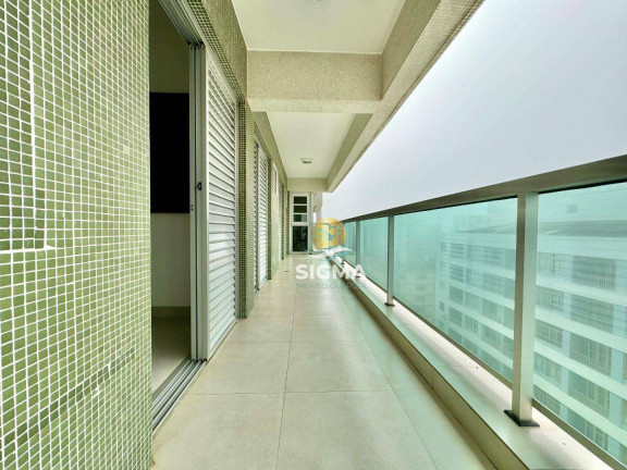 Imagem Apartamento com 4 Quartos à Venda, 140 m² em Pitangueiras - Guarujá Imagem Apartamento com 4 Quartos à Venda, 140 m² em Pitangueiras - Guarujá