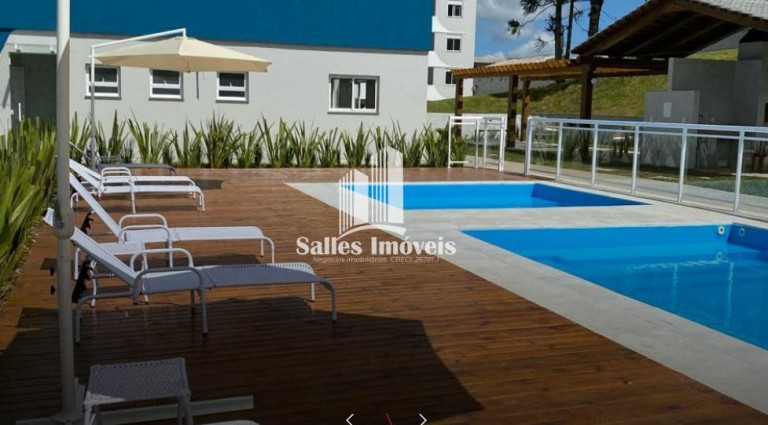Imagem Apartamento com 2 Quartos à Venda, 47 m² em Nossa Sra Do Rosário - Caxias Do Sul Imagem Apartamento com 2 Quartos à Venda, 47 m² em Nossa Sra Do Rosário - Caxias Do Sul