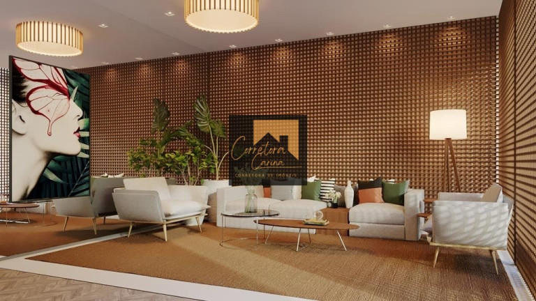 Imagem Apartamento com 2 Quartos à Venda, em Estreito - Florianópolis Imagem Apartamento com 2 Quartos à Venda, em Estreito - Florianópolis