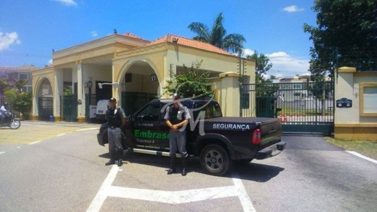 Imagem Casa de Condomínio com 3 Quartos à Venda, 260 m² em Condomínio Reserva Da Serra - Jundiaí