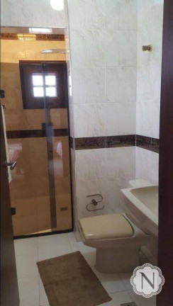 Imagem Sobrado com 3 Quartos à Venda, 211 m² em Cibratel I - Itanhaém Imagem Sobrado com 3 Quartos à Venda, 211 m² em Cibratel I - Itanhaém
