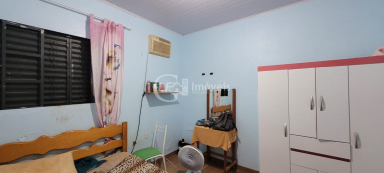 Imagem Casa com 3 Quartos à Venda, 160 m² em Coronel Antonino - Campo Grande Imagem Casa com 3 Quartos à Venda, 160 m² em Coronel Antonino - Campo Grande