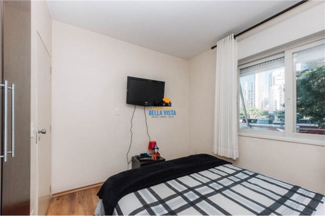 Imagem Apartamento com 3 Quartos à Venda,  em Itaim Bibi - São Paulo