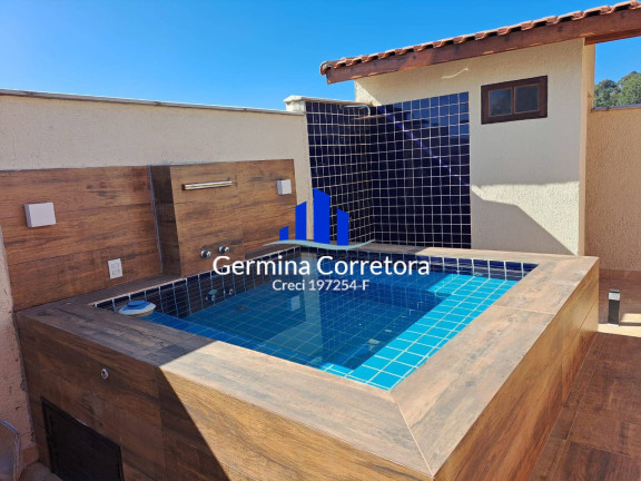 Imagem Casa com 3 Quartos à Venda, 180 m² em Suru - Santana De Parnaíba Imagem Casa com 3 Quartos à Venda, 180 m² em Suru - Santana De Parnaíba