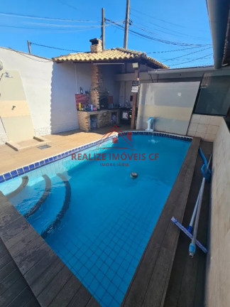 Casa com 5 Quartos à Venda, 200 m² em Parque Burle - Cabo Frio