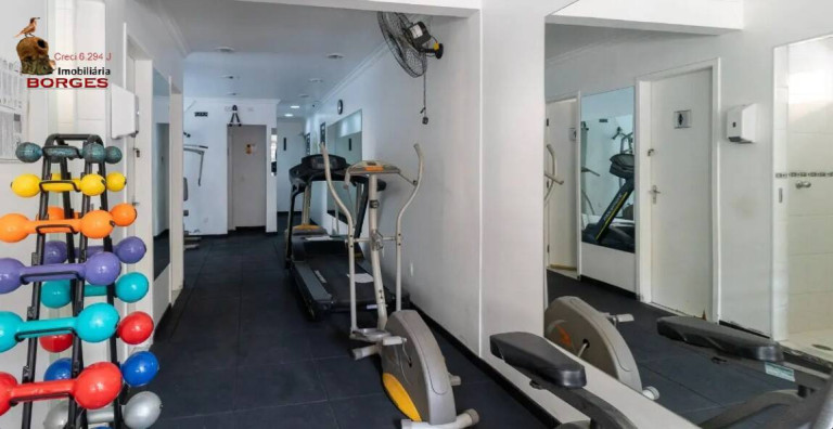 Imagem Apartamento com 2 Quartos à Venda, 83 m² em Vila Olimpia - São Paulo