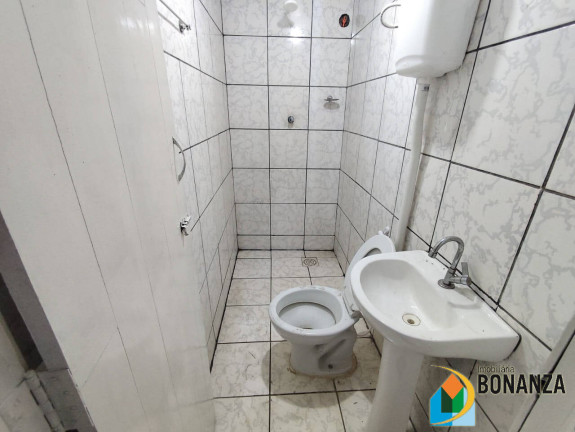Imagem Kitnet com 1 Quarto para Alugar, 30 m² em Luzardo Viana - Maracanaú