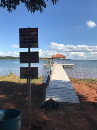 Imagem Terreno à Venda, 750 m² em Jardim Itaparica - Buritama Imagem Terreno à Venda, 750 m² em Jardim Itaparica - Buritama