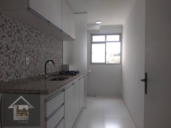 Apartamento com 2 Quartos à Venda, 55 m² em Vila Das Belezas - São Paulo