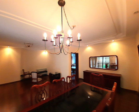 Imagem Apartamento com 3 Quartos à Venda, 156 m² em Jardim - Santo André Imagem Apartamento com 3 Quartos à Venda, 156 m² em Jardim - Santo André