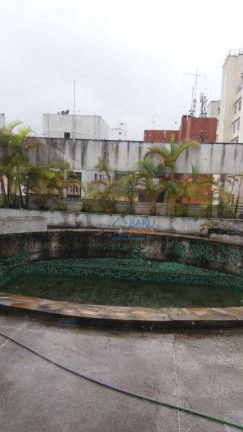 Imagem Cobertura com 4 Quartos à Venda, 670 m² em Higienópolis - São Paulo Imagem Cobertura com 4 Quartos à Venda, 670 m² em Higienópolis - São Paulo