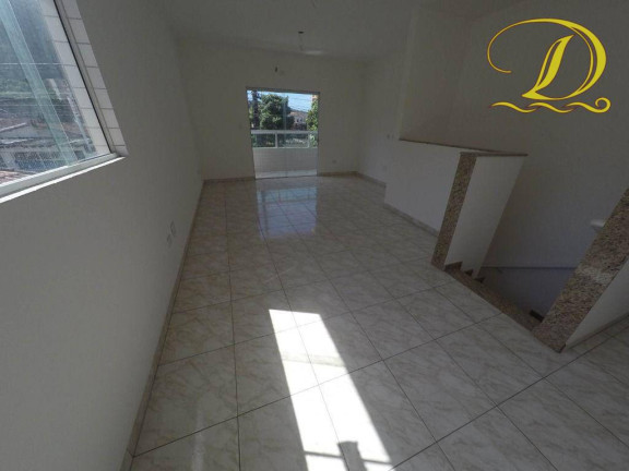 Imagem Casa com 2 Quartos à Venda, 88 m² em Canto Do Forte - Praia Grande Imagem Casa com 2 Quartos à Venda, 88 m² em Canto Do Forte - Praia Grande