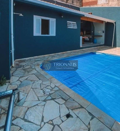 Imagem Casa com 3 Quartos à Venda, 248 m² em Vila Junqueira - Atibaia Imagem Casa com 3 Quartos à Venda, 248 m² em Vila Junqueira - Atibaia